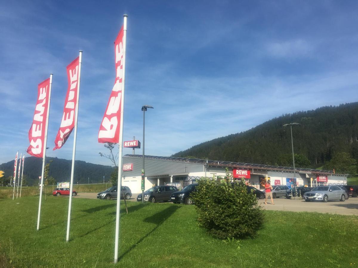 Weitnaustyle - Renoviert, Modern, Allergikerfreundlich Exterior foto